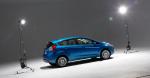 Ford Fiesta 5-Door 2014 года (US)